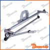 Tringlerie d'essuie-glace avant pour OPEL | 6272569, EMW-PL-013